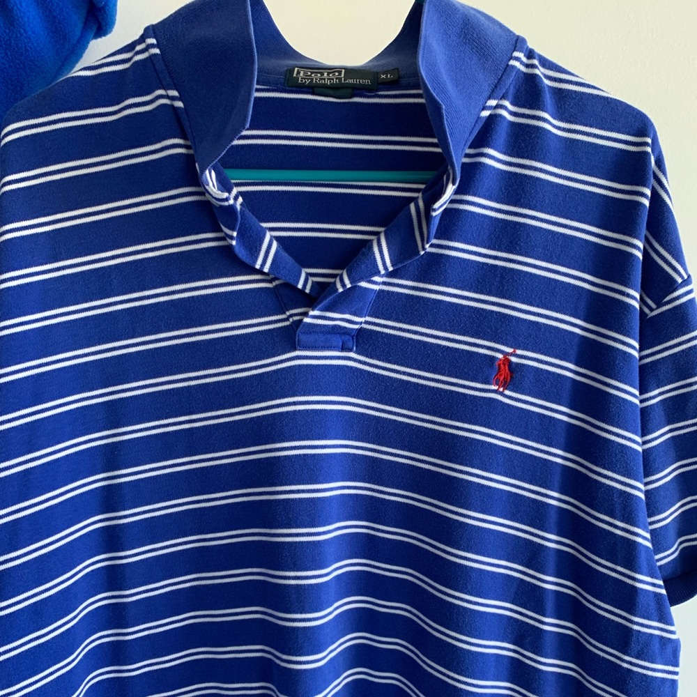 Polo by Ralph Lauren
